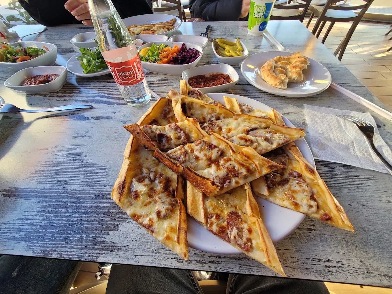 Konya Pide servis